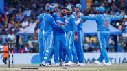 Ind vs Aus 1st ODI 2023 Preview: कंगारुओ के खिलाफ आज पहले वनडे में जीत के साथ शुरुआत करने उतरेगी भारतीय टीम, यहां जानें हेड टू हेड रिकार्ड्स, स्ट्रीमिंग, मिनी बैटल समेत सारे डिटेल्स
